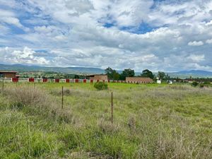 TERRENO EN VENTA EN RINCON DE LOS PASTORES