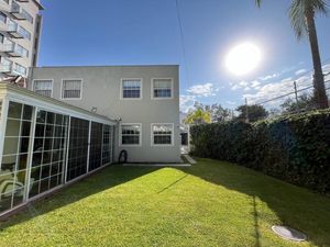 CASA EN RENTA EN PROVIDENCIA