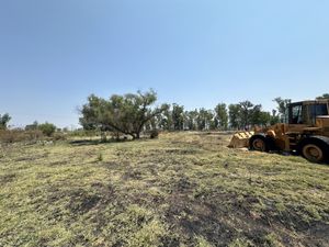 Terreno en venta a pie de carretera carretera libre a Acatlán de Juárez