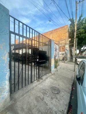 VECINDAD PARA DEMOLER  ZONA CENTRO