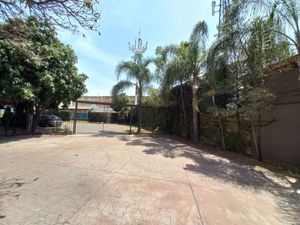 TERRENO COMERCIAL EN VENTA AV. CONCHITAS