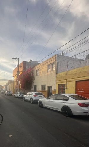 VECINDAD PARA DEMOLER  ZONA CENTRO