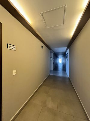 Departamento en Renta | Mistral Av Santa Fe