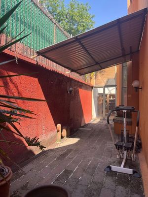 Casa en Venta | Paseo de los Laureles Bosques