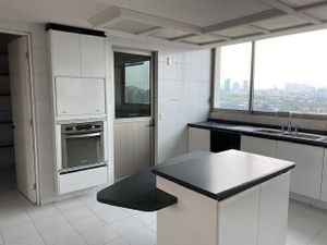 DEPARTAMENTO EN VENTA BOSQUES DE LAS LOMAS