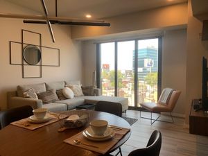 departamento  en Venta en  Nuevo Polanco