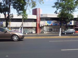 Oficina En Gustavo Baz, Tlalnepantla