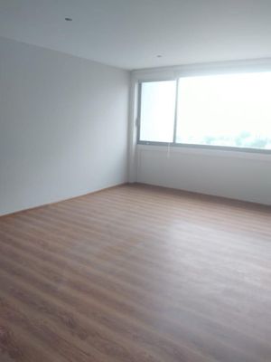 Rento departamento en  Av. de los Bosques