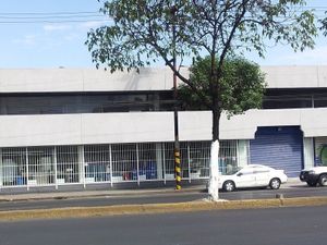 Renta de oficina en Gustavo Baz, Tlalnepantla