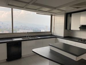 DEPARTAMENTO EN VENTA BOSQUES DE LAS LOMAS