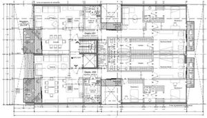 Departamentos en preventa en Polanco