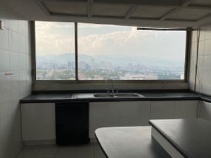 DEPARTAMENTO EN VENTA BOSQUES DE LAS LOMAS