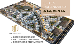 LOTES EN VENTA EN PRIVADA ALTO LAGO RESIDENCIAL