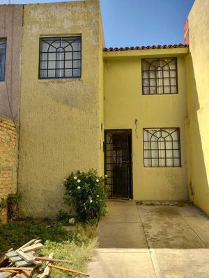 CASA EN VENTA COL. LOMAS DE SAN SEBASTIAN TLAJOMULCO ZUÑIGA