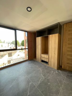 DEPARTAMENTO EN VENTA, COL. AMERICANA