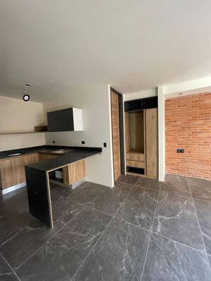 DEPARTAMENTO EN VENTA, COL. AMERICANA