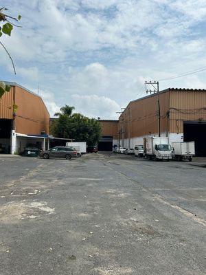 BODEGA EN RENTA, EN PARQUE INDUSTRIAL SAN JUAN DE OCOTAN