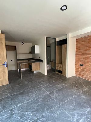 DEPARTAMENTO EN VENTA, COL. AMERICANA