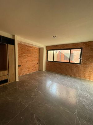 DEPARTAMENTO EN VENTA, COL. AMERICANA