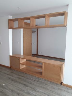 Departamento/loft de una habitacion Bamboo Residencial
