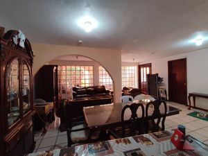 Casa sola en Venta Xochimilco