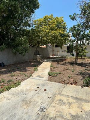 CASA COLONIAL EN VENTA EN CAMPECHE