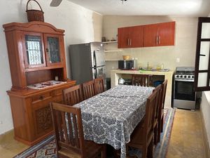 CASA COLONIAL EN VENTA EN CAMPECHE