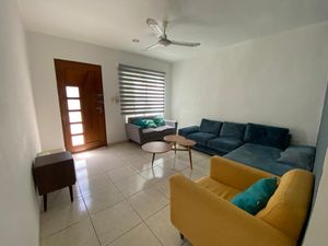 Casa en renta en privada  Arboleda en Campeche