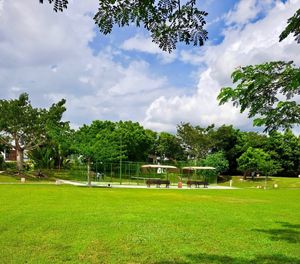 TERRENO EN VENTA EN YUCATAN COUNTRY CLUB