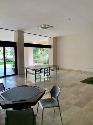 RENTA PENTHOUSE EN PARQUE TUUNICH EN TEMOZON MUY CERCA DE PLAZA LA ISLA