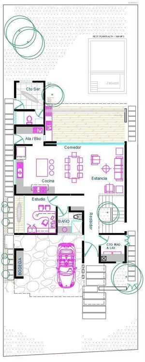 PREVENTA RESIDENCIA EN PRIVADA TAMARA RESIDENCIAL