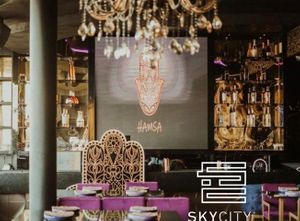 DEPARTAMENTO EN RENTA EN SKY CITY ESTILO ALL INCLUSIVE LIFESTYLE