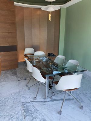 Venta de Oficina Downtown Santa Fe, única en su estilo