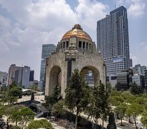 Renta de Oficinas,  Tabacalera, ReformaTodo un piso, Downtown Reforma NEGOCIABLE