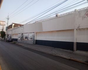 Terreno comercial en venta