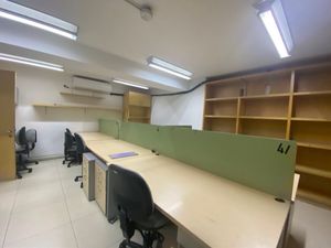 Edificio de oficinas en venta