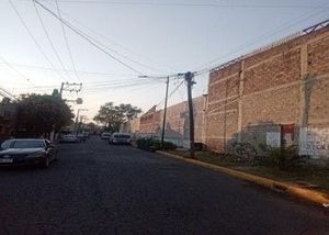 Terreno comercial en venta