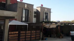 Se vende casa de 3 recámaras en Habitat Piedras Blancas, Tijuana