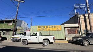 Se vende terreno en fracc. El Soler, Tijuana