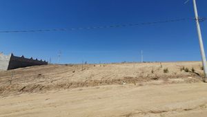 Se vende terreno en Praderas del Coronel, Playas de Rosarito