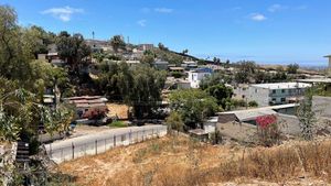 Se vende terreno de 757 m2 en Col. Alemán, Tijuana