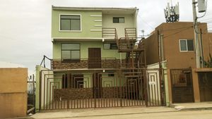 Se vende edificio en Jardín Dorado, Tijuana