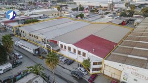 Se renta bodega 3,929  m2 en  EN RENTA Jardines de La Mesa, Tijuana