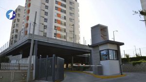 Se renta condominio de 2 recámaras en Kyo HPDRM, Tijuana