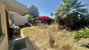 Se vende terreno en Fraccionamiento Cubillas, Tijuana
