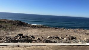 Se venden terrenos con vista al mar, Chardonnay in Bajamar