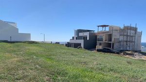 Se vende terreno de 120 m2 en Punta Azul, Rosarito