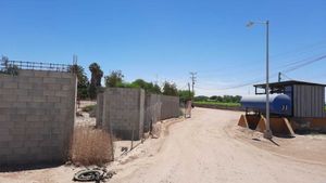 Se vende terreno de 800 m2 en Ejido Monterrey, Mexicali