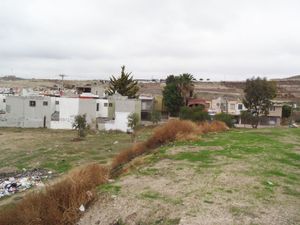 Terrenos en Venta en Santa Fe PMR-44