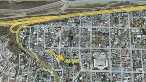 Se vende terreno de 557 m2 en col. Alemán, Tijuana